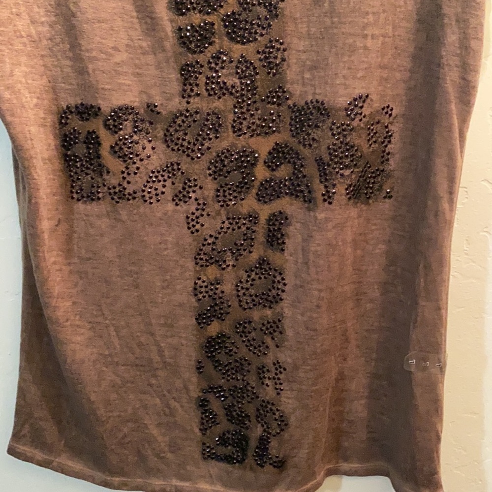 DECREE TOP - Picture 2 of 7